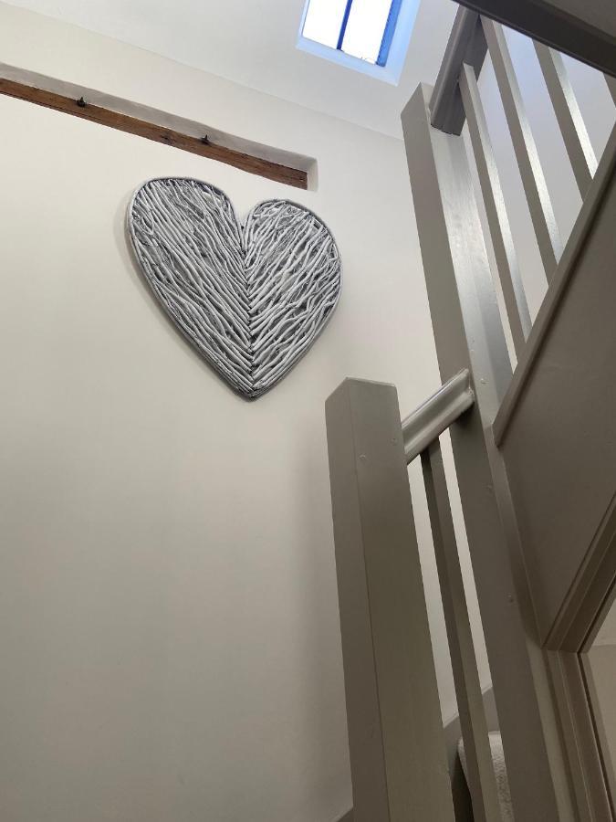 The Barn Bed & Breakfast Bishops Tachbrook Luaran gambar